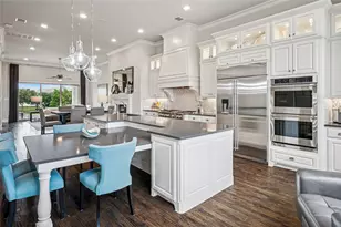 4823 Cloudcroft Ln, Irving, TX 75038 - Photo 10