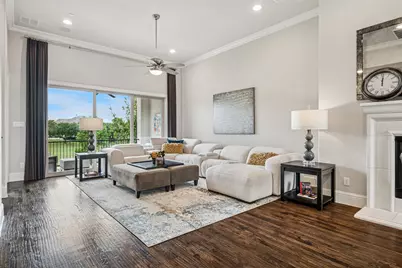 4823 Cloudcroft Lane, Irving, TX 75038 - Photo 4