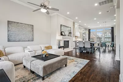 4823 Cloudcroft Lane, Irving, TX 75038 - Photo 6