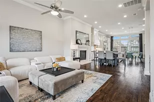 4823 Cloudcroft Ln, Irving, TX 75038 - Photo 6