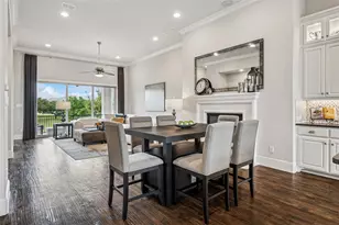 4823 Cloudcroft Ln, Irving, TX 75038 - Photo 8