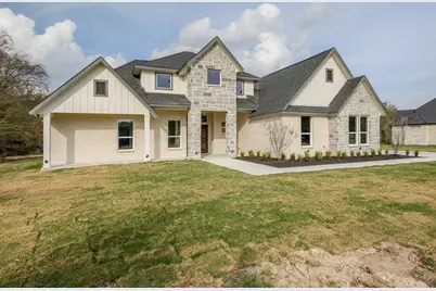 1844 County Road 2320, Terrell, TX 75160 - Photo 2