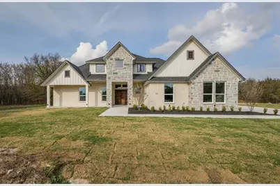 1844 County Road 2320, Terrell, TX 75160 - Photo 1