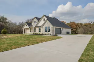 1844 Co Rd 2320, Terrell, TX 75160 - Photo 4