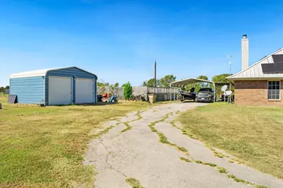 1788 Vz County Road 2908, Eustace, TX 75124 - Photo 26