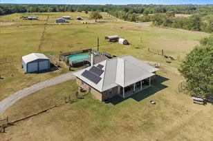 1788 Vz County Rd 2908, Eustace, TX 75124 - Photo 28