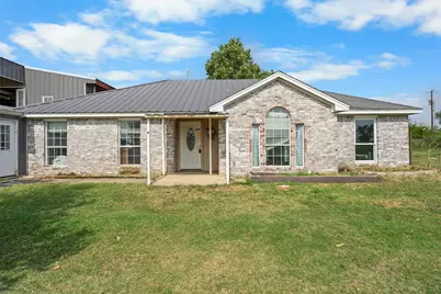 1937 E Spring Creek Road, Gainesville, TX 76240 - Photo 1