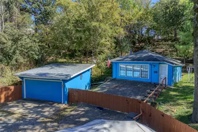 545 Black Forest Drive, Pottsboro, TX 75076 - Photo 1