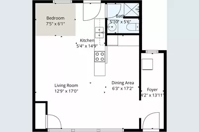 545 Black Forest Drive, Pottsboro, TX 75076 - Photo 24