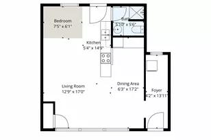 545 Black Forest Dr, Pottsboro, TX 75076 - Photo 24