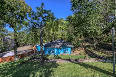 545 Black Forest Drive, Pottsboro, TX 75076 - Photo 22