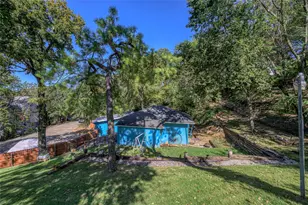 545 Black Forest Dr, Pottsboro, TX 75076 - Photo 22