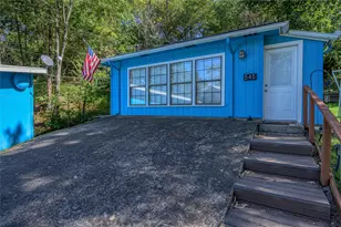 545 Black Forest Dr, Pottsboro, TX 75076 - Photo 4