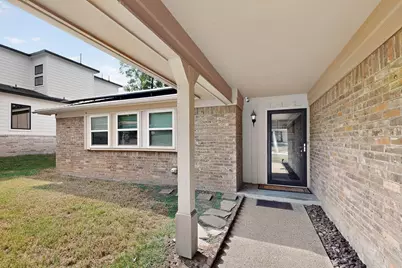 2412 Jewell Drive, Arlington, TX 76016 - Photo 4