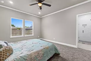 805 Melody Cir, Kaufman, TX 75142 - Photo 20
