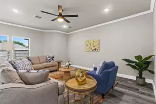 805 Melody Cir, Kaufman, TX 75142 - Photo 4