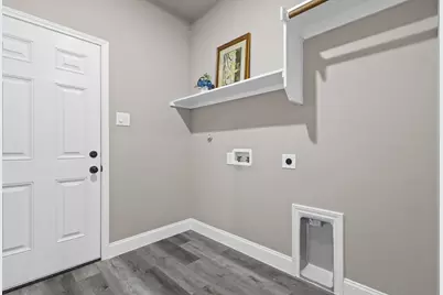 805 Melody Circle, Kaufman, TX 75142 - Photo 26