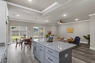 805 Melody Cir, Kaufman, TX 75142 - Photo 10