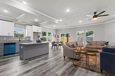 805 Melody Circle, Kaufman, TX 75142 - Photo 8