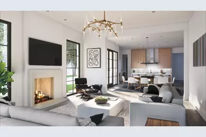 9905 Kingsway Avenue, Dallas, TX 75230 - Photo 2