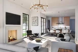 9905 Kingsway Ave, Dallas, TX 75230 - Photo 2