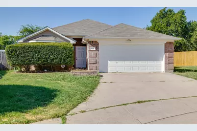 504 Ammonite Court, Arlington, TX 76002 - Photo 1