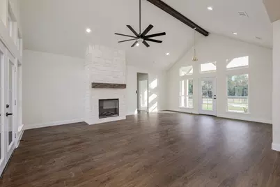 1838 County Road 2320, Terrell, TX 75160 - Photo 20