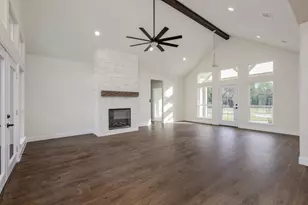 1838 Co Rd 2320, Terrell, TX 75160 - Photo 20