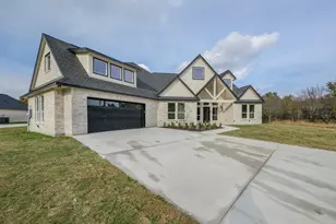 1838 Co Rd 2320, Terrell, TX 75160 - Photo 4