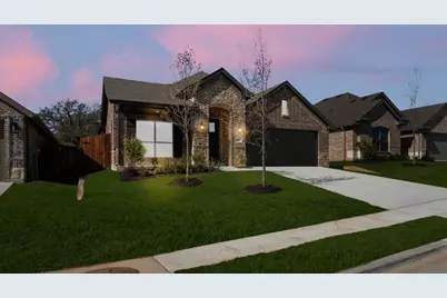 517 Waterford Park Boulevard, Weatherford, TX 76087 - Photo 1