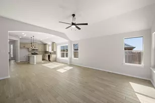 517 Waterford Pk Blvd, Weatherford, TX 76087 - Photo 8