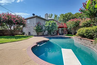 2703 Kingswood Court, Arlington, TX 76001 - Photo 36