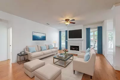 6667 Waters Edge Lane, Frisco, TX 75035 - Photo 4