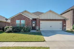 1700 Gold Mine Trail, Aubrey, TX 76227 - Photo 2