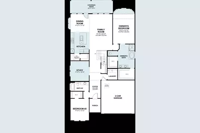 3617 Henry Crossing, Celina, TX 75009 - Photo 2