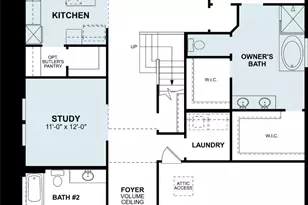 3617 Henry Xing, Celina, TX 75009 - Photo 2