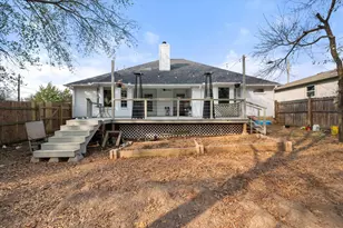 460 Admiral Dr, Gun Barrel City, TX 75156 - Photo 36