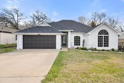 460 Admiral Drive, Gun Barrel City, TX 75156 - Photo 2
