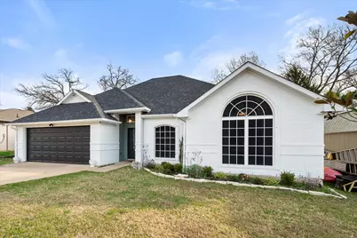 460 Admiral Drive, Gun Barrel City, TX 75156 - Photo 34