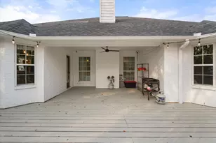 460 Admiral Dr, Gun Barrel City, TX 75156 - Photo 28