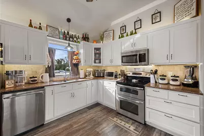 460 Admiral Drive, Gun Barrel City, TX 75156 - Photo 8