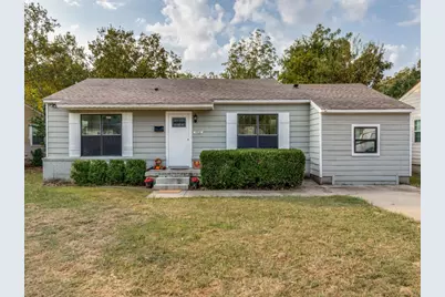 11528 Sinclair Avenue, Dallas, TX 75218 - Photo 1