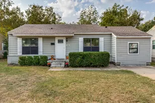 11528 Sinclair Ave, Dallas, TX 75218 - Photo 1