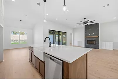 498 Windchase, Haslet, TX 76052 - Photo 14