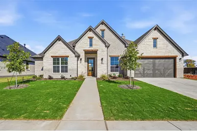498 Windchase, Haslet, TX 76052 - Photo 2