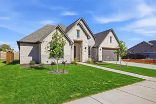 498 Windchase, Haslet, TX 76052 - Photo 1