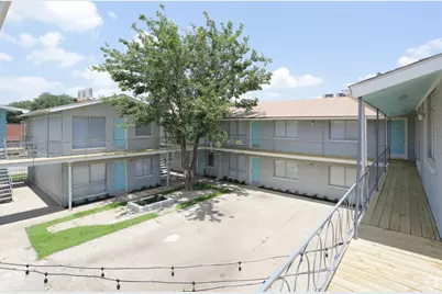 4606 Monarch Street #209, Dallas, TX 75204 - Photo 2