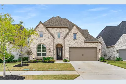 3917 Linear Drive, Celina, TX 75078 - Photo 1