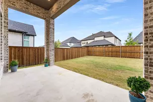 3917 Linear Dr, Celina, TX 75078 - Photo 30