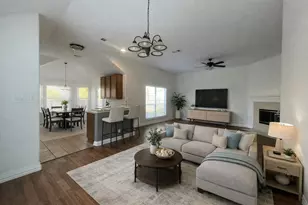 8416 Sonnet Dr, McKinney, TX 75071 - Photo 2